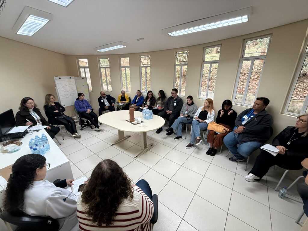 Por melhorias, Grupos de Trabalho aprimoram processos assistenciais dos CAPS de São Bernardo por-melhorias,-grupos-de-trabalho-aprimoram-processos-assistenciais-dos-caps-de-sao-bernardo