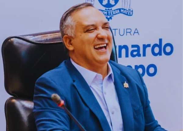 Câmara de São Bernardo rejeita pedido de impeachment contra Marcelo Lima camara-de-sao-bernardo-rejeita-pedido-de-impeachment-contra-marcelo-lima