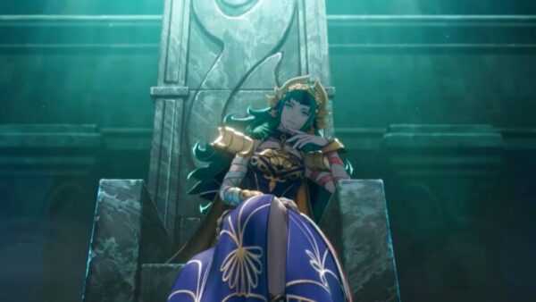 Jogos eletrônicos: Nintendo anuncia Fire Emblem: Fortune’s Weave para Switch 2 games:-nintendo-anuncia-fire-emblem:-fortune’s-weave-para-switch-2