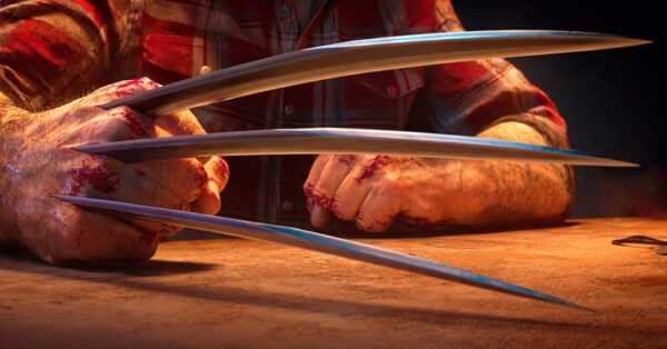 Jogos eletrônicos: Rumor aponta janela de lançamento de Wolverine e andamento do jogo do Venom games:-rumor-aponta-janela-de-lancamento-de-wolverine-e-andamento-do-jogo-do-venom