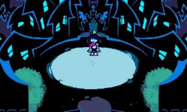 Jogos eletrônicos: Capítulo 5 de Deltarune só chega na segunda metade de 2026 games:-capitulo-5-de-deltarune-so-chega-na-segunda-metade-de-2026