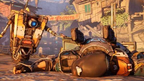 Videogames: Depois de críticas a Borderlands 4, CEO da Gearbox manda jogadores “jogarem outra coisa” games:-apos-criticas-a-borderlands-4,-ceo-da-gearbox-manda-jogadores-“jogarem-outra-coisa”