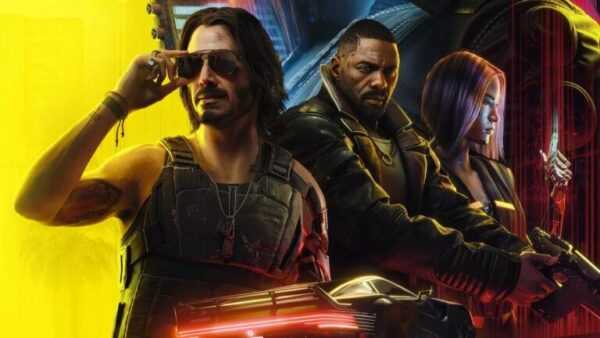Videogames: Vaga de emprego sugere que Cyberpunk 2 terá multiplayer games:-vaga-de-emprego-sugere-que-cyberpunk-2-tera-multiplayer