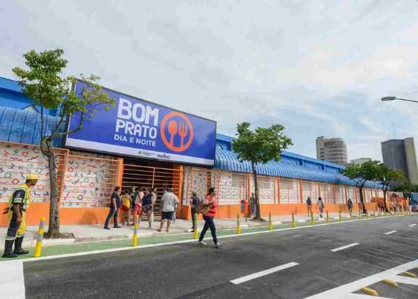 Quem pode comer no Bom Prato de São Bernardo? quem-pode-comer-no-bom-prato-de-sao-bernardo?
