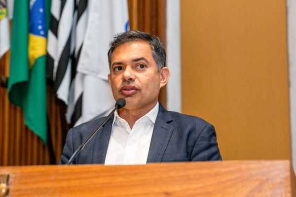 Justiça nega recurso e Danilo Lima continua afastado do cargo justica-nega-recurso-e-danilo-lima-segue-afastado-do-cargo