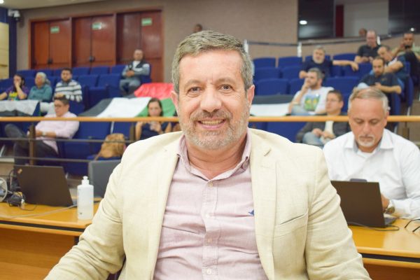 Vereador sugere capacitação para crianças com deficiência em SCS vereador-propoe-capacitacao-para-criancas-com-deficiencia-em-scs