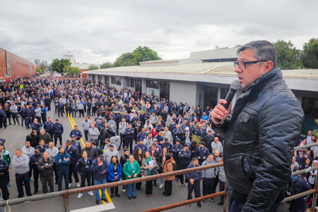 Trabalhadores na Scania aprovam acordo de Campanha Salarial e PLR por dois anos trabalhadores-na-scania-aprovam-acordo-de-campanha-salarial-e-plr-por-dois-anos