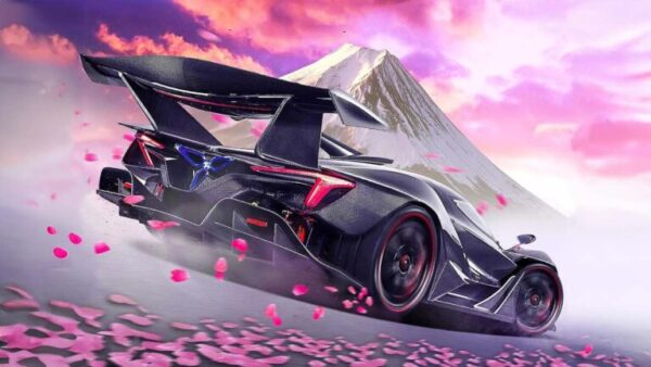 Jogos eletrônicos: Ambientado no Japão, Forza Horizon 6 é de forma oficial anunciado games:-ambientado-no-japao,-forza-horizon-6-e-oficialmente-anunciado