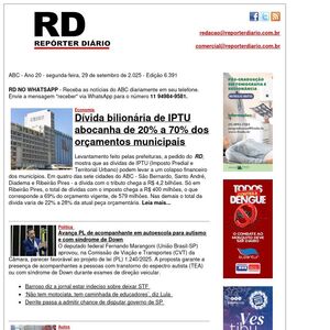 RD – Newsletter – 29/09/2025 rd-–-newsletter-–-29/09/2025