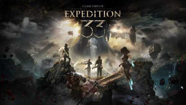 Jogos eletrônicos: Clair Obscur: Expedition 33 celebra 5 milhões de cópias com nova atualização gratuita games:-clair-obscur:-expedition-33-celebra-5-milhoes-de-copias-com-nova-atualizacao-gratuita