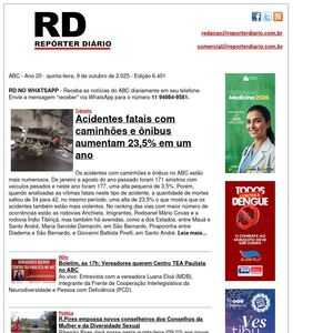 RD – Newsletter – 09/10/2025 rd-–-newsletter-–-09/10/2025