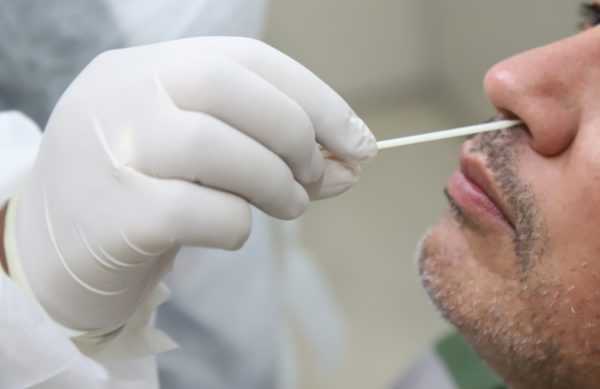 Covid-19 volta a preocupar; ABC tem mais de 1,1 mil casos e 34 mortos esse ano covid-19-volta-a-preocupar;-abc-tem-mais-de-1,1-mil-casos-e-34-mortos-esse-ano