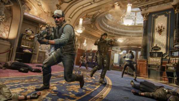Jogos eletrônicos: Call of Duty: Black Ops 6 terá teste sem custo durante a inauguração de Battlefield 6 games:-call-of-duty:-black-ops-6-tera-teste-gratuito-durante-o-lancamento-de-battlefield-6