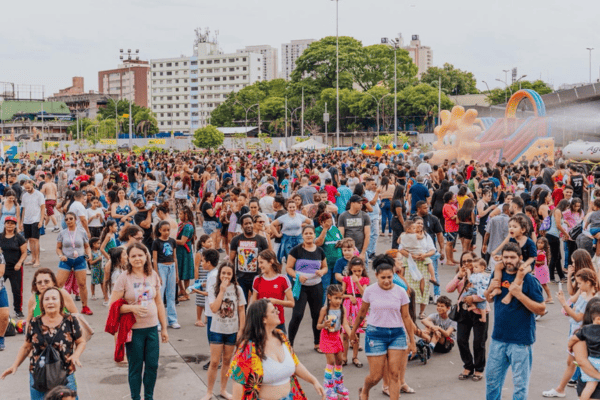 Viva o Paço de Dia das Crianças reúne aproxamadamente 10 mil pessoas em S.Bernardo viva-o-paco-de-dia-das-criancas-reune-cerca-de-10-mil-pessoas-em-s.bernardo