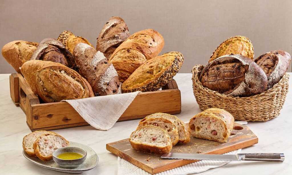 Padaria Brasileira homenageia o Dia Mundial do Pão com clássicos e fermentações especiais padaria-brasileira-homenageia-o-dia-mundial-do-pao-com-classicos-e-fermentacoes-especiais