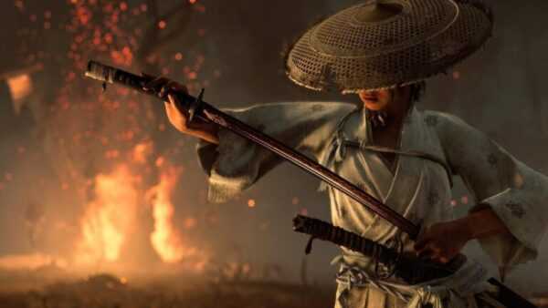 Videogames: Sucker Punch deseja ouvir os fãs antes de fazer um DLC para Ghost of Yōtei games:-sucker-punch-quer-ouvir-os-fas-antes-de-fazer-um-dlc-para-ghost-of-yotei