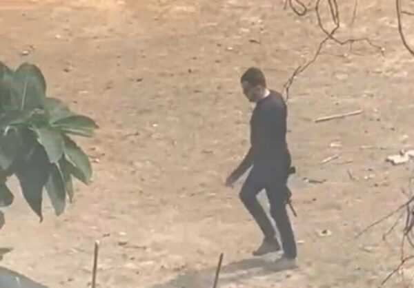 MG: saiba quem é o policial influencer detido por tiros dentro de obra mg:-saiba-quem-e-o-policial-influencer-preso-por-tiros-dentro-de-obra