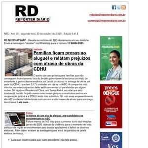 RD – Newsletter – 20/10/2025 rd-–-newsletter-–-20/10/2025