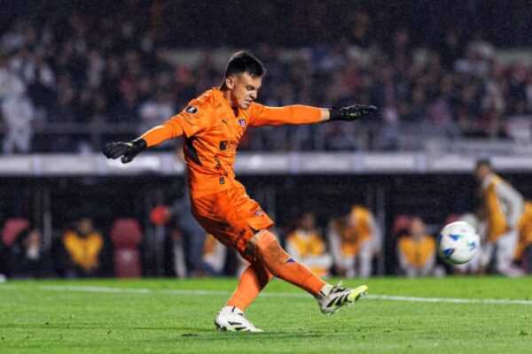 Goleiro titular da LDU se lesiona e desfalca equipe contra o Palmeiras goleiro-titular-da-ldu-se-lesiona-e-desfalca-equipe-contra-o-palmeiras
