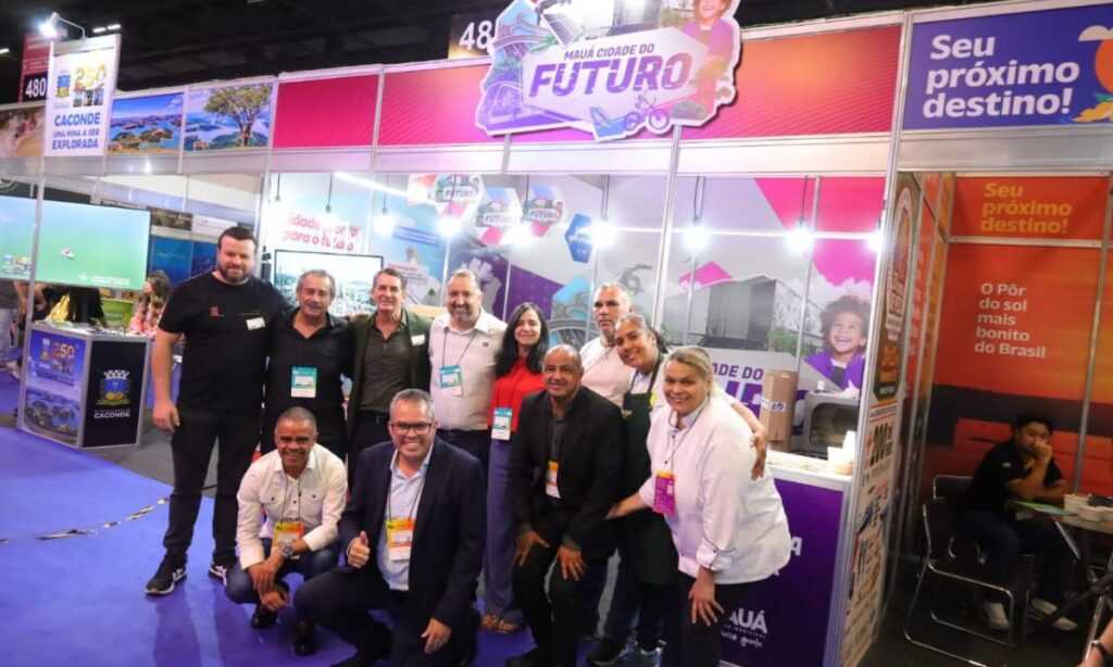 Mauá se destaca na Feira do Empreendedor e reforça comprometimento com o desenvolvimento econômico maua-se-destaca-na-feira-do-empreendedor-e-reforca-compromisso-com-o-desenvolvimento-economico