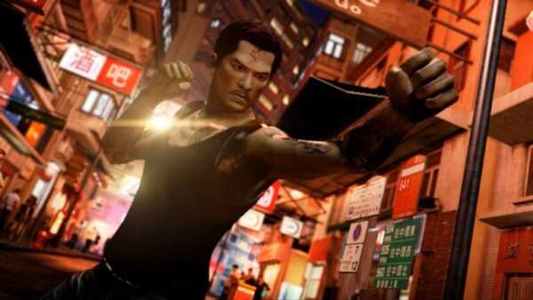 Jogos eletrônicos: Roteiro do filme de Sleeping Dogs já foi finalizado games:-roteiro-do-filme-de-sleeping-dogs-ja-foi-finalizado