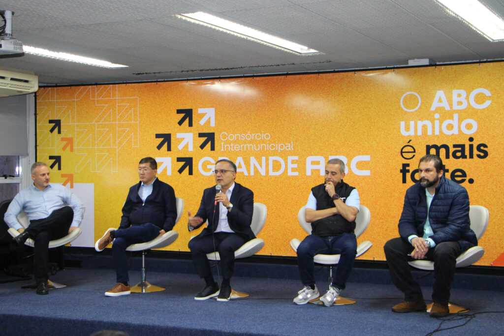 Consórcio ABC lança grupo para ampliar integração das divisas da área com a Capital consorcio-abc-lanca-grupo-para-ampliar-integracao-das-divisas-da-regiao-com-a-capital
