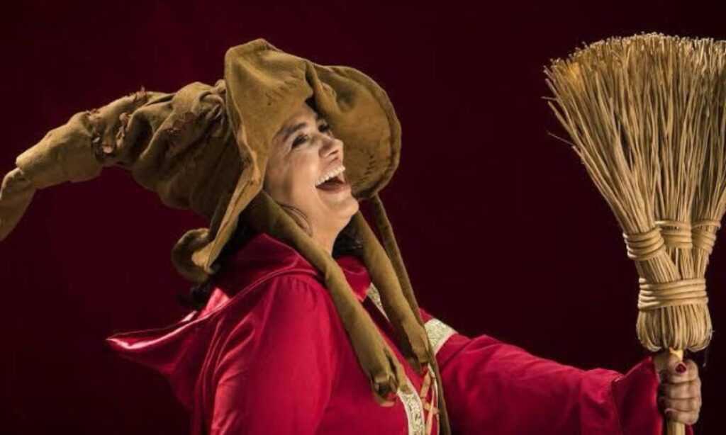Bruxas de verdade celebram sexta-feira agora o Halloween com 13 rituais bruxas-de-verdade-celebram-nesta-sexta-feira-o-halloween-com-13-rituais