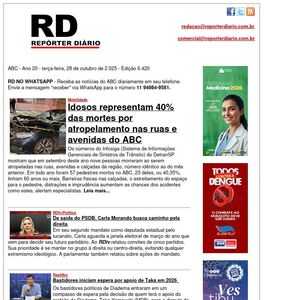 RD – Newsletter – 28/10/2025 rd-–-newsletter-–-28/10/2025
