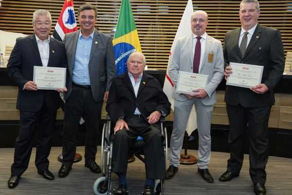 Ciesp empossa diretores eleitos na Regional São Bernardo ciesp-empossa-diretores-eleitos-na-regional-sao-bernardo