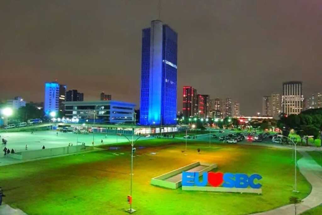 São Bernardo inicia Novembro Azul com acontecimento no Paço neste final de semana sao-bernardo-inicia-novembro-azul-com-evento-no-paco-neste-fim-de-semana