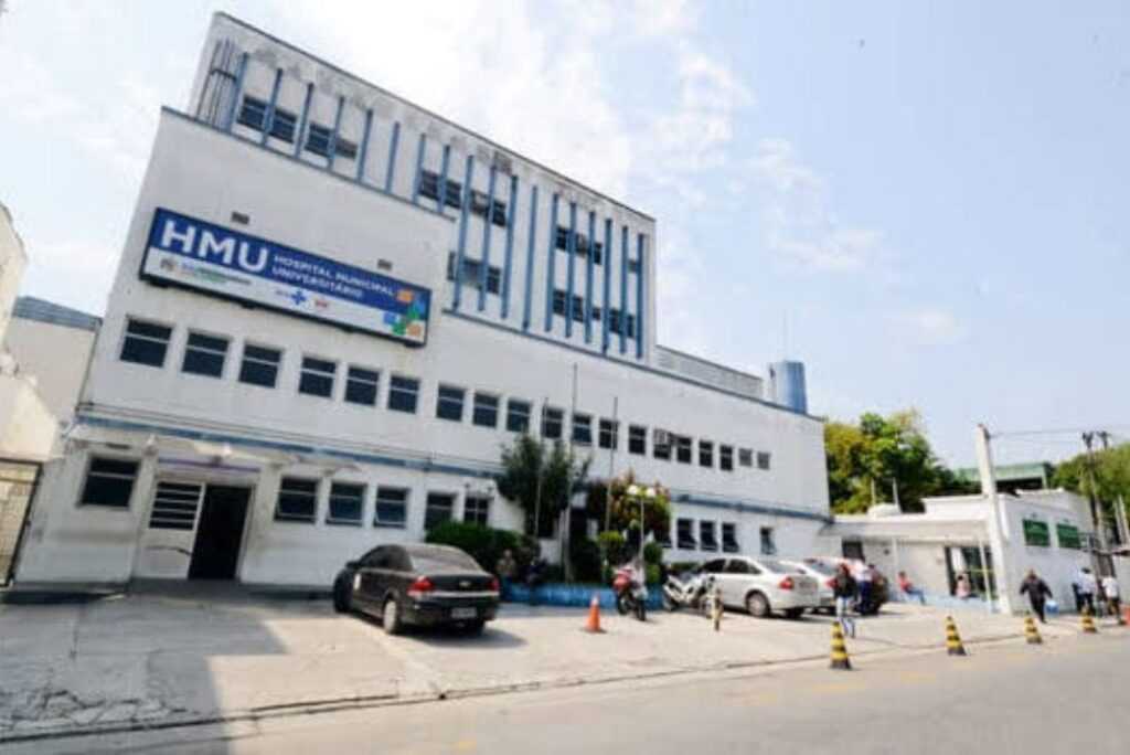 Hospital Municipal Infantil é anunciado no edifício do antigo HMU em São Bernardo hospital-municipal-infantil-e-anunciado-no-predio-do-antigo-hmu-em-sao-bernardo