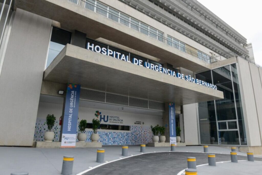 HU de São Bernardo inicia projeto Lean para melhorar emergências hu-de-sao-bernardo-inicia-projeto-lean-para-melhorar-emergencias