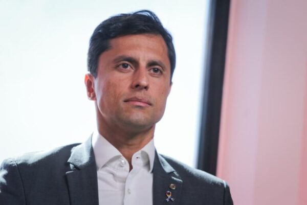 Vice da CPMI do INSS: “Fui ameaçado para interromper as investigações” vice-da-cpmi-do-inss:-“fui-ameacado-para-interromper-as-investigacoes”