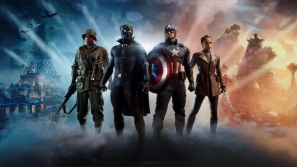 Videogames: Marvel 1943: Rise of Hydra sofre mais um adiamento games:-marvel-1943:-rise-of-hydra-sofre-mais-um-adiamento