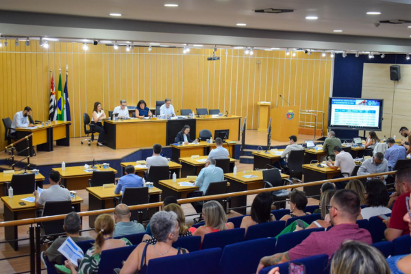 Câmara de São Caetano aprova contribuições e subvenções sociais camara-de-sao-caetano-aprova-contribuicoes-e-subvencoes-sociais