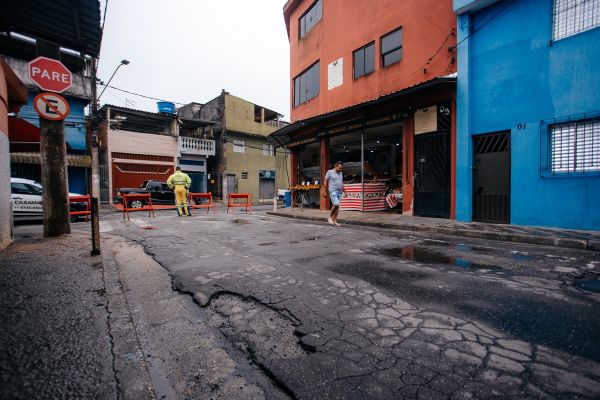 São Bernardo vai fazer recapeamento asfáltico no Jardim Limpão sao-bernardo-vai-realizar-recapeamento-asfaltico-no-jardim-limpao