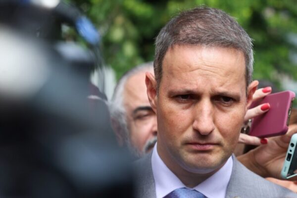 Depois de críticas, Derrite altera segmento sobre a PF em projeto antifacção apos-criticas,-derrite-altera-trecho-sobre-a-pf-em-projeto-antifaccao