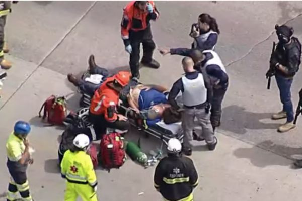 Motorista no Rodoanel é resgatado depois de ser sequestro e amarrado com explosivos motorista-no-rodoanel-e-resgatado-apos-ser-sequestro-e-amarrado-com-explosivos