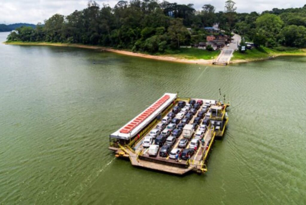Travessias por balsa em São Bernardo entram em leilão estadual travessias-por-balsa-em-sao-bernardo-entram-em-leilao-estadual