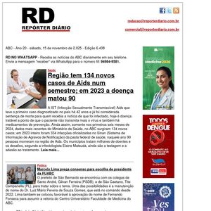 RD – Newsletter – 15/11/2025 rd-–-newsletter-–-15/11/2025