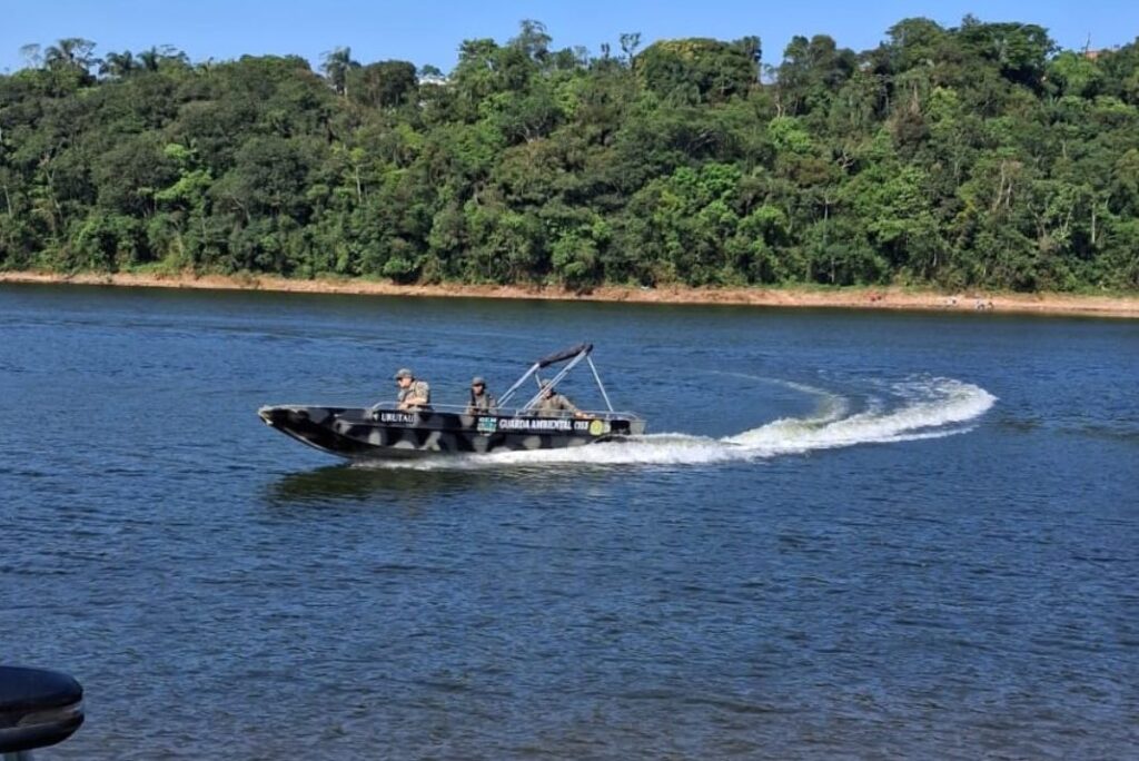 São Bernardo inicia operação do defeso para proteger peixes na Billings sao-bernardo-inicia-operacao-do-defeso-para-proteger-peixes-na-billings