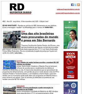 RD – Newsletter – 18/11/2025 rd-–-newsletter-–-18/11/2025
