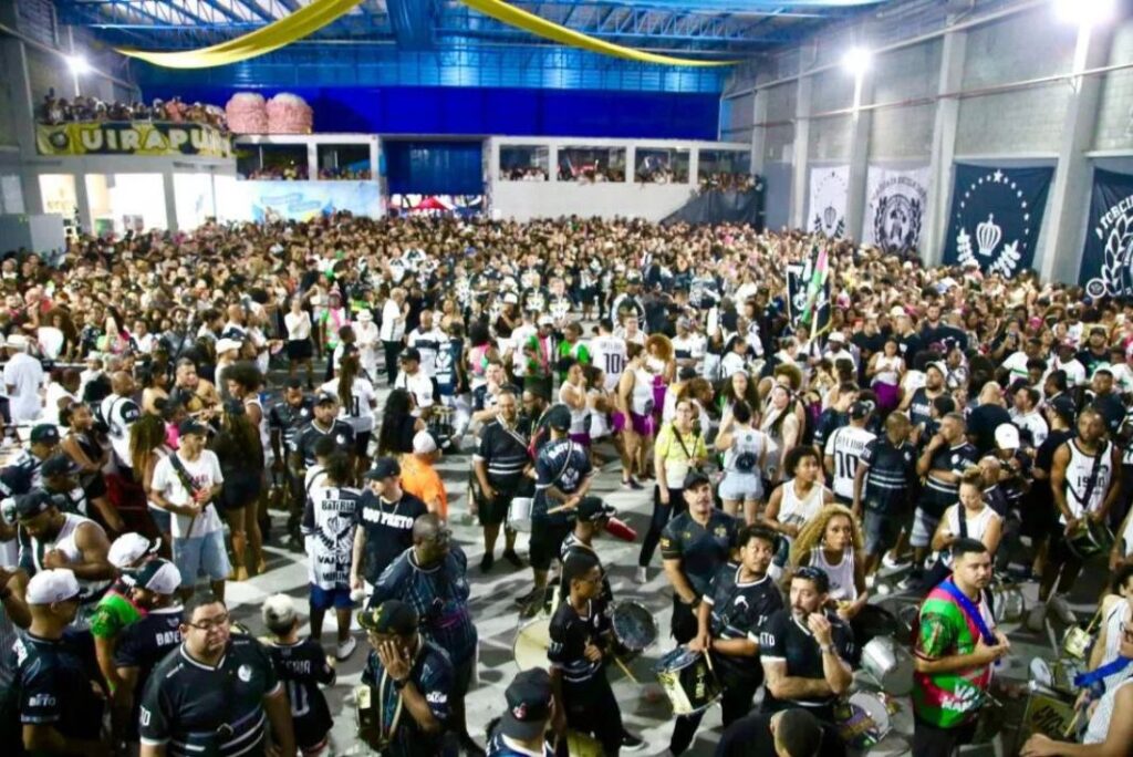 Vai-Vai se apresenta no Festival Vozes Negras em São Bernardo vai-vai-se-apresenta-no-festival-vozes-negras-em-sao-bernardo