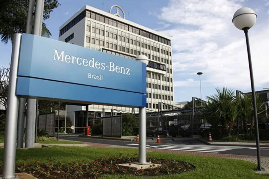 Mercedes abre inscrições para estágio 2026 na unidade de São Bernardo mercedes-abre-inscricoes-para-estagio-2026-na-unidade-de-sao-bernardo