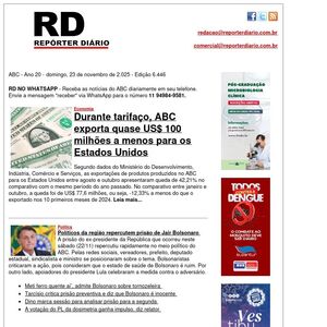 RD – Newsletter – 23/11/2025 rd-–-newsletter-–-23/11/2025