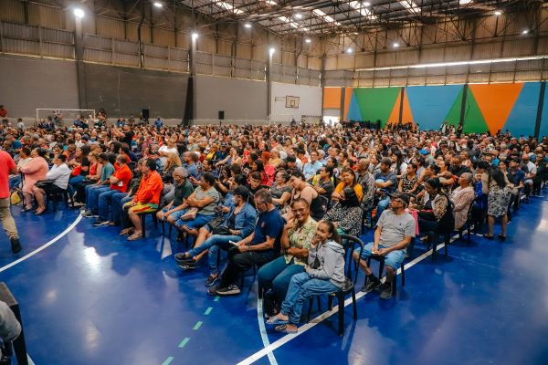 Com destaque para a Vila São Pedro, São Bernardo entrega mais 1,2 mil escrituras com-destaque-para-a-vila-sao-pedro,-sao-bernardo-entrega-mais-1,2-mil-escrituras