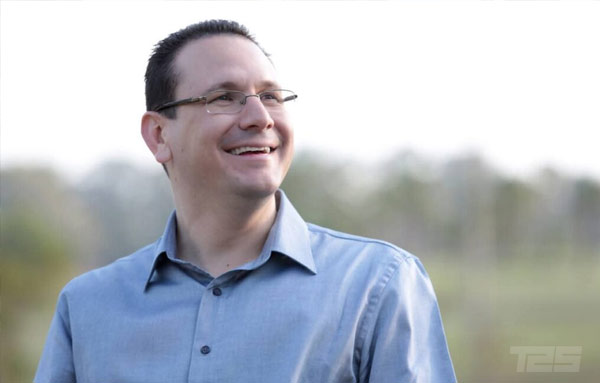 Deputado Rafa Zimbaldi é expulso do Cidadania