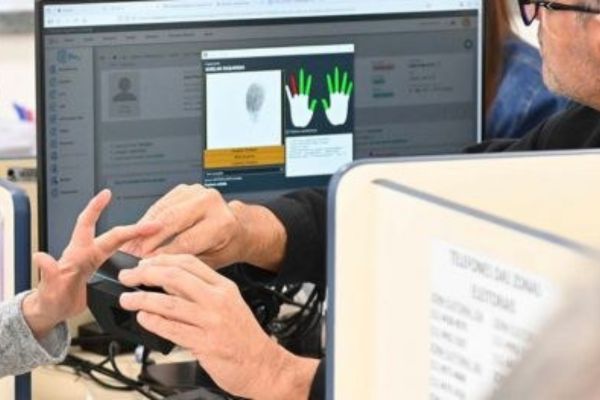 83,77% dos eleitores do ABC realizaram sua biometria 83,77%-dos-eleitores-do-abc-realizaram-sua-biometria