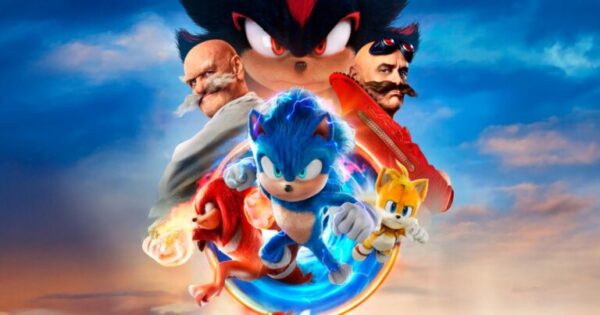 Jogos eletrônicos: Além de Sonic 4, Paramount trabalha em mais um filme do ouriço games:-alem-de-sonic-4,-paramount-trabalha-em-mais-um-filme-do-ourico