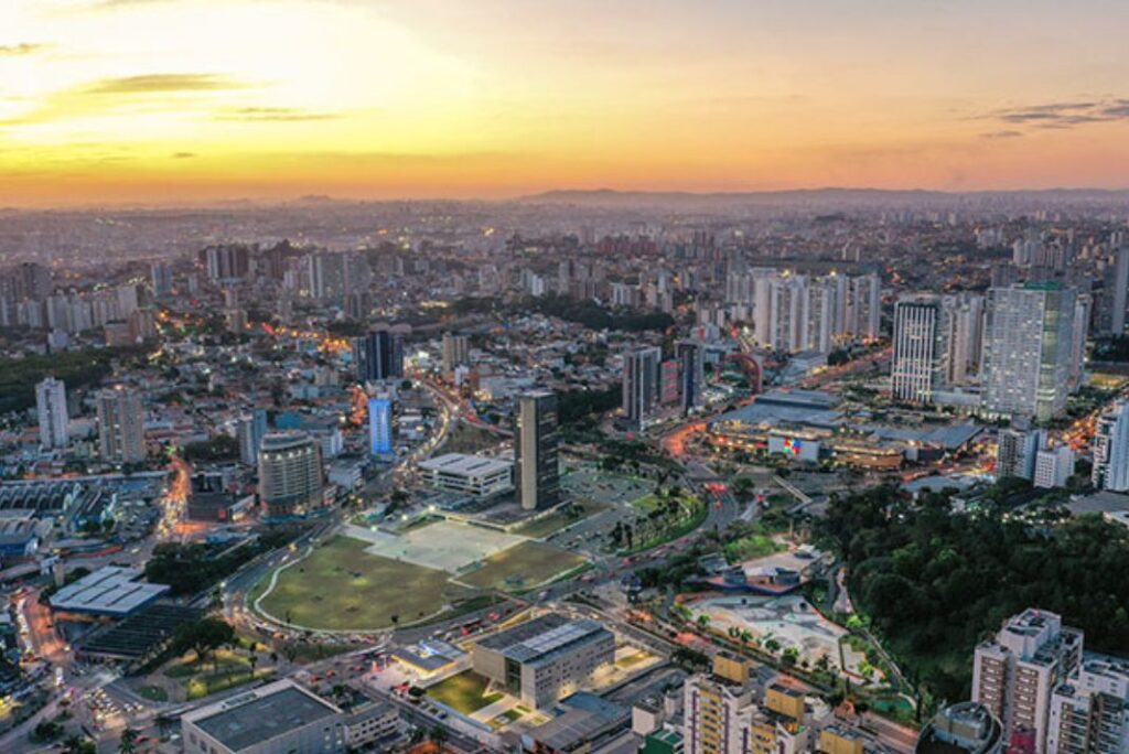 Calor abre a semana em São Bernardo; chuva retorna a contar de terça calor-abre-a-semana-em-sao-bernardo;-chuva-retorna-a-partir-de-terca